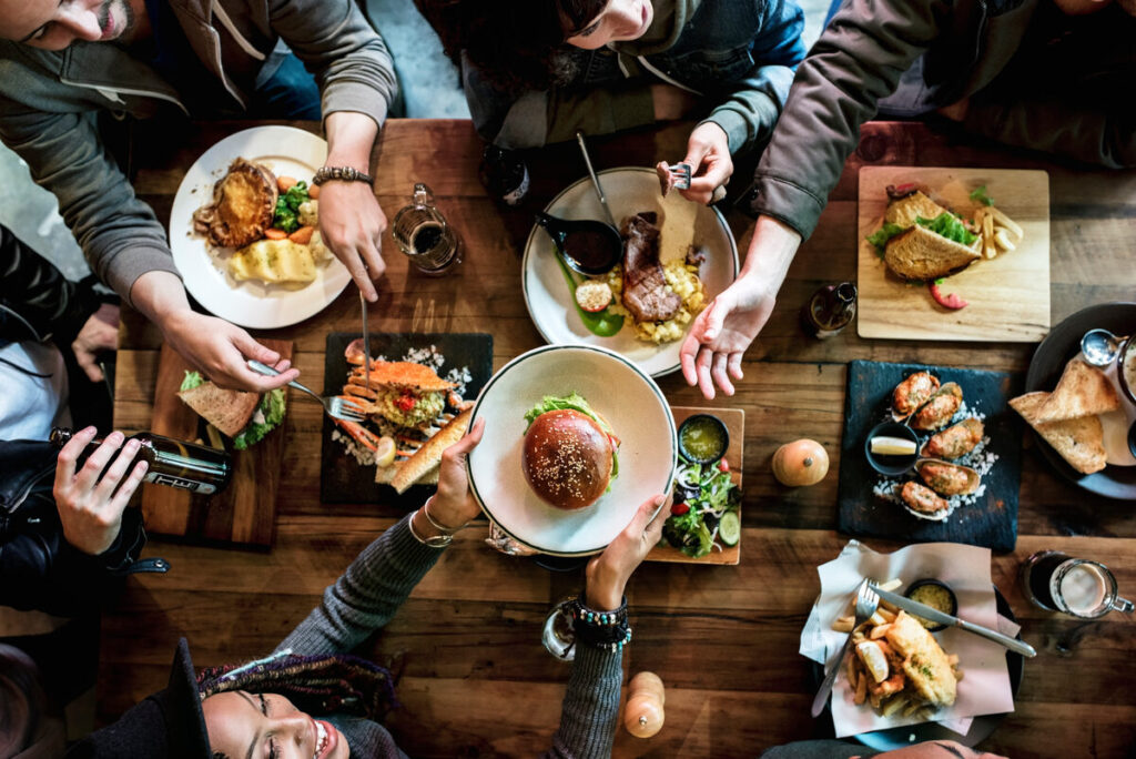 A Foodie’s Guide to the Best Eats in Gravelly Lake: Lakewood’s Hidden Culinary Gem