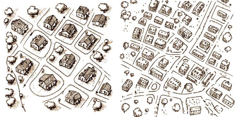 Gravelly Lake neighborhood